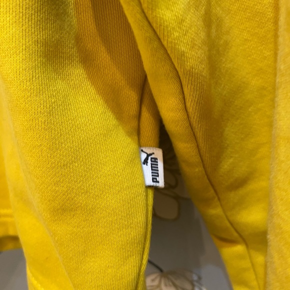 Puma Hoodie - Picture 4 of 5